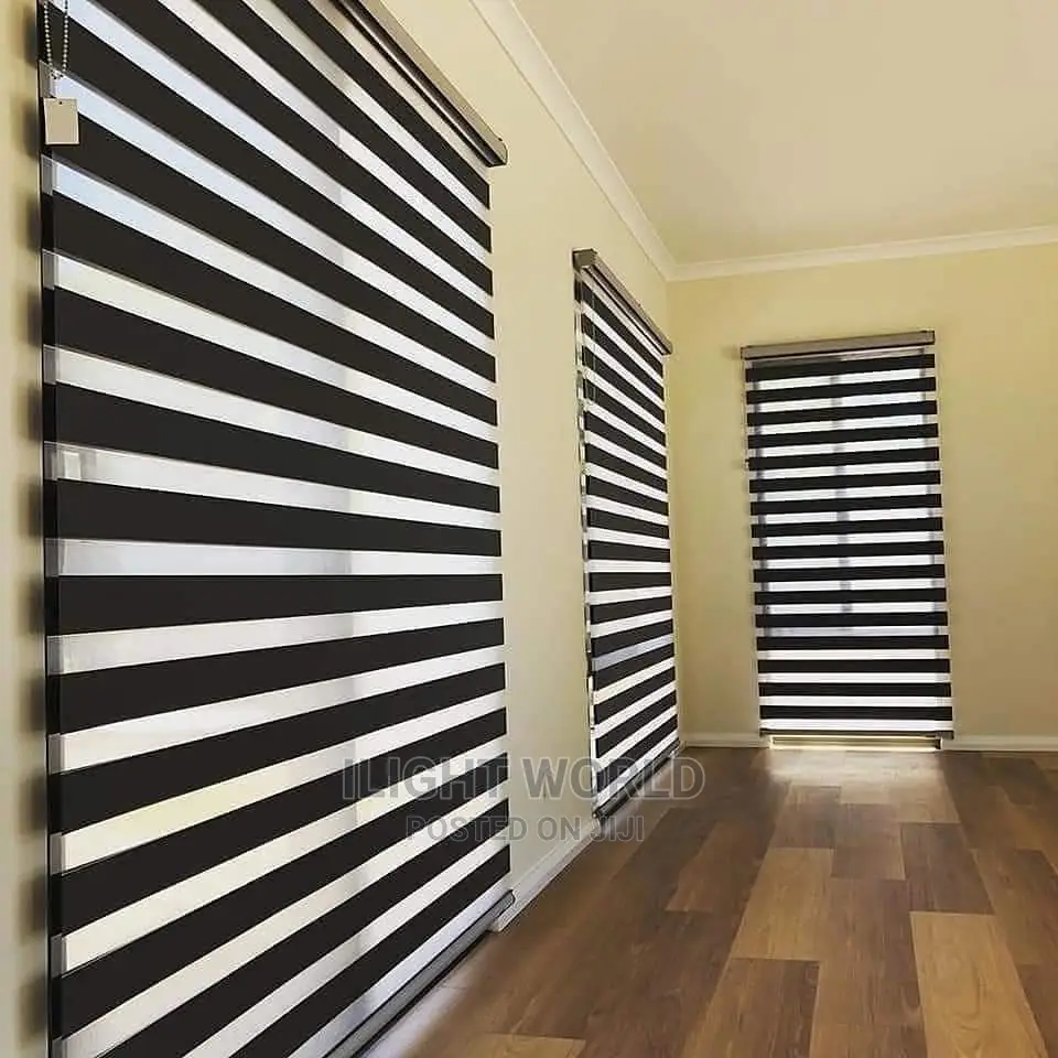 Window Blinds