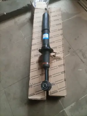 Front Shock Absorber Lexus Gx460