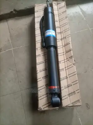 Rear Shock Absorber Lexus Gx460
