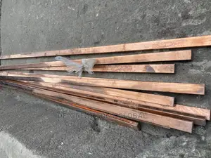 Copper Busbar