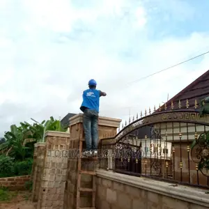 Super Fence
