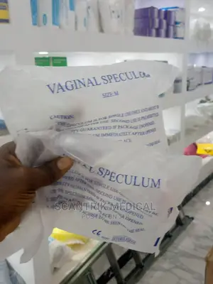 Disposable Plastic Vaginal Speculum