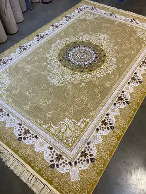 Turkish Centre Rug