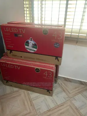 LG 32 Inches Non-Smart TV