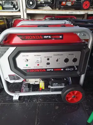 HONDA Generator 100%Copper Wire 13kva