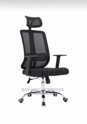 Original Quality Executive Mesh Chair