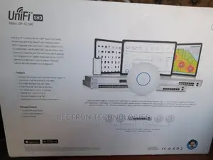 Ubiquiti:Uap-Ac-SHD