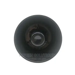 Car Siren Horn Speaker