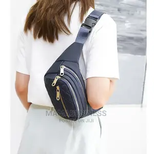 Crossbody for Women - Waist Pack Purse