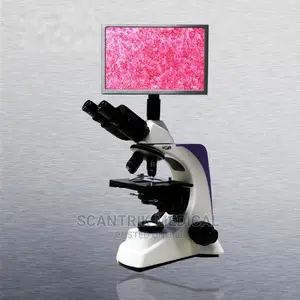 Digital Microscope