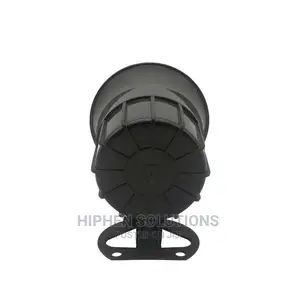 Vehicle Siren Horn
