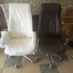 Superior Executive Office Swivel Chair
