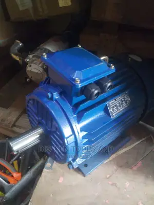 7.5kw Electric Motor
