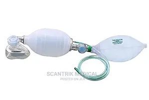 Resuscitator Ambu Bag