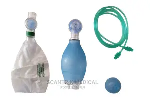 Ambu Bag Adult