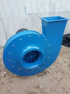 Air Blower Coupled 3hp