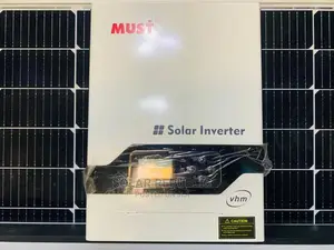 Must Hybrid Inverters 2kw 24v