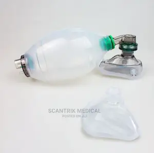 Medical Ambu Bag