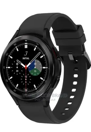 Samsung Galaxy Watch 4 Classic 46mm Smartwatch With Ecg.