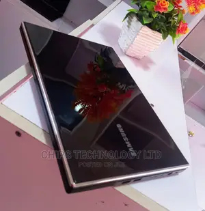 Laptop Samsung NP-X20 4GB Intel Atom HDD 250GB