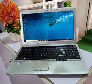 Laptop Samsung R530 4GB Intel Core 2 Duo HDD 250GB