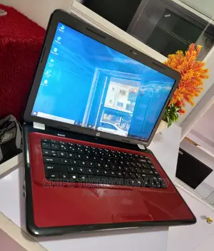 Laptop HP Pavilion G6 4GB Intel Core I5 HDD 500GB