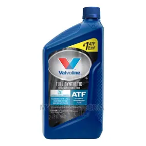 Valvoilne Full Synthetic CVT Fluid