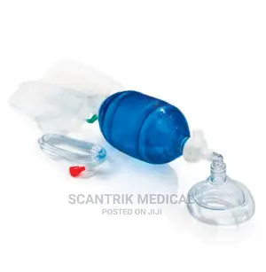 Breathing Bag