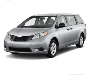 Upgrade Toyota Sienna 2011 to 2020 Model