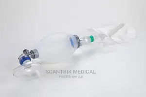 Kids Ambu Breathing Bag