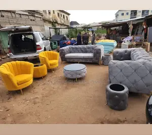 Couch of 7 Seater Homes/ Hotels/ Lounges/ Guesthouses