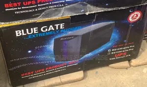 1.5kva Ups