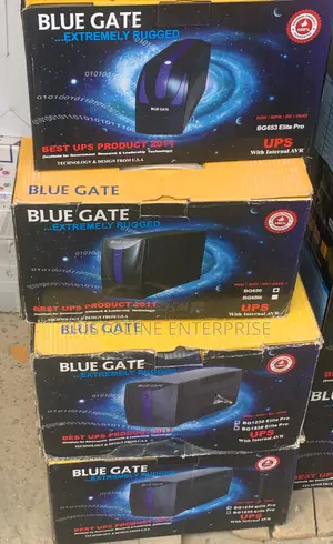 1.5kva Ups