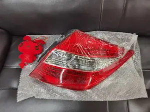 Rear Light 2013 - 2015 Model Honda Crosstour