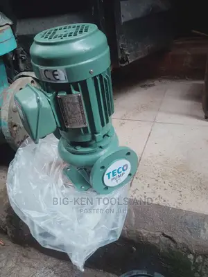 3hp Water Vaccum Pump