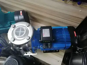 5hp WATER Pump