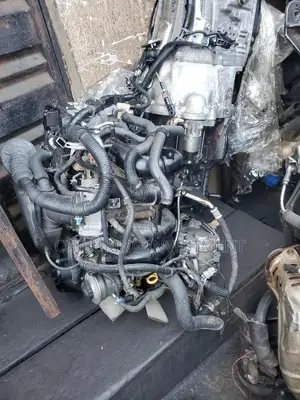 2TR or 1TR Engines for Toyota Hilux, Hummer Bus,Toyoya Prado