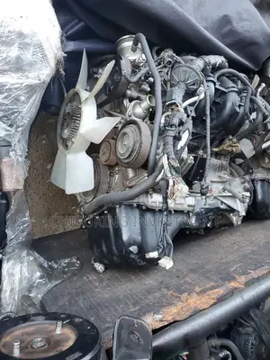 2TR or 1TR Engines for Toyota Hilux, Hummer Bus,Toyoya Prado