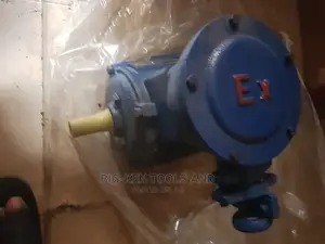 5hp Ex Electric Motor