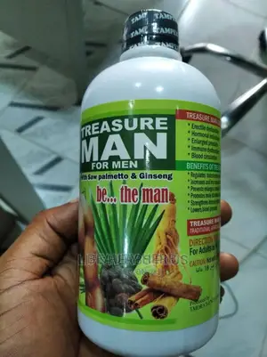 Effective Treasure Herb's for Men That Can Not Perform Well
