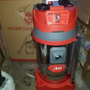 30litres Vaccum Cleaner Machine Wet And Dry