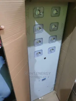 60w Wakatech Solar Street Light
