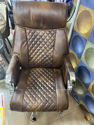 Executive Recline Office Chair