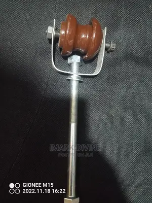 Complete D Iron