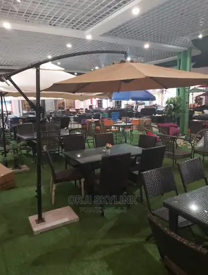 2x2metre Beach Umbrella