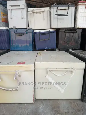 We Buy Your Scrap Inverter Batteries