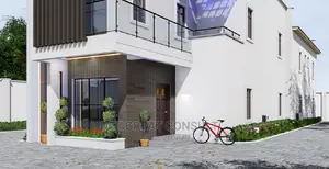 Architectural Design, Construction Works, Supervision
