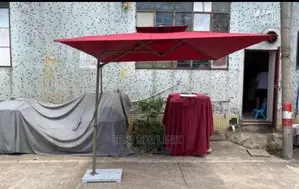 2.1x2.1metre Umbrella