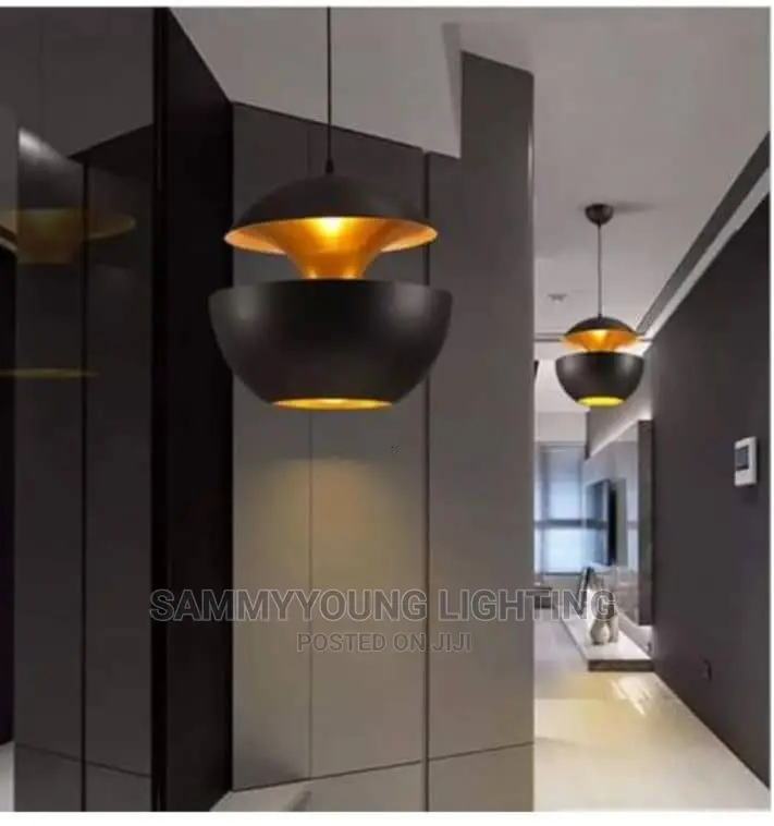 Pendant Dropping Lights