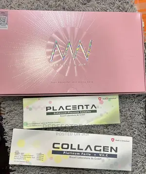Glass Glow Anti-Aging Skin Lightening Combo